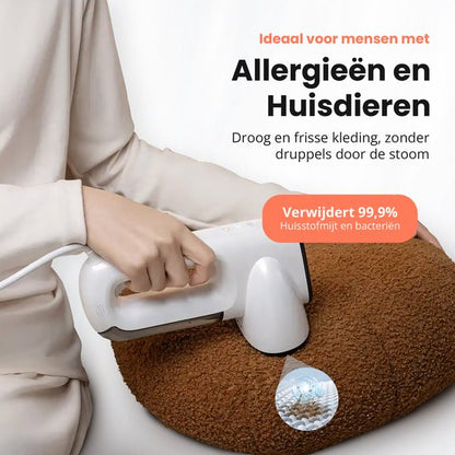 Neakasa Magic 1 Stoomreiniger