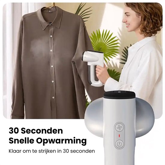 Neakasa Magic 1 Stoomreiniger