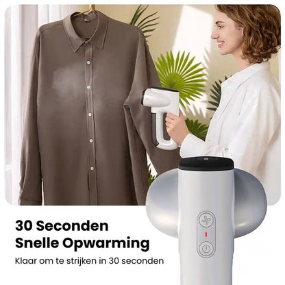 Neakasa Magic 1 Stoomreiniger