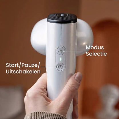 Neakasa Magic 1 Stoomreiniger