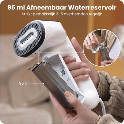 Neakasa Magic 1 Stoomreiniger