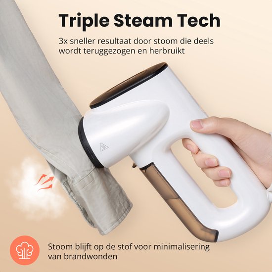 Neakasa Magic 1 Stoomreiniger