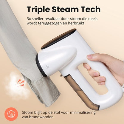 Neakasa Magic 1 Stoomreiniger